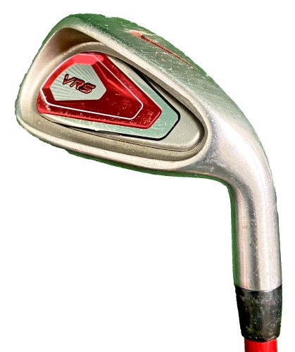Nike VRS Junior 7 Iron RH Youth Flex Graphite 34 Inches With Good Factory Grip