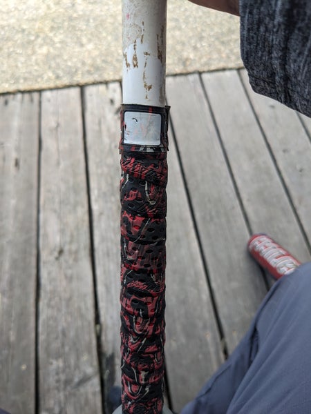 Used USSSA Certified 2020 Alloy Bat (-10) 19 oz 29"