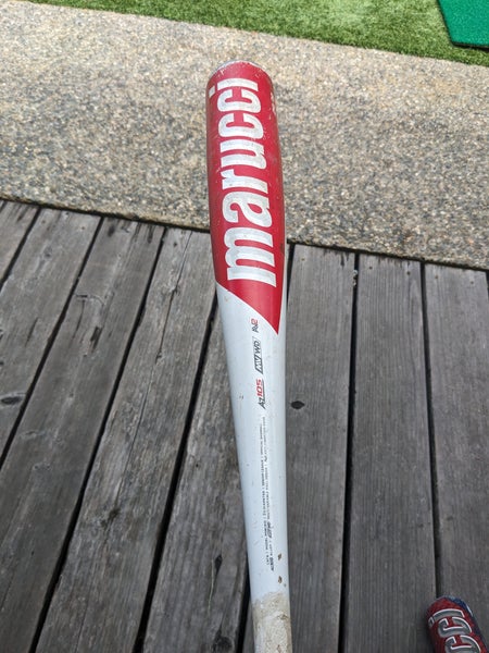 Used USSSA Certified 2020 Alloy Bat (-10) 19 oz 29"
