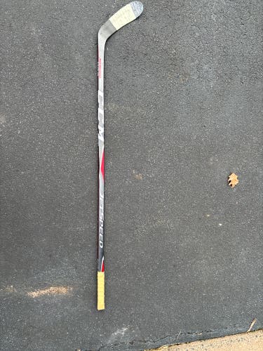 Senior Right Handed P28 Pro Stock Jetspeed FT1 Hockey Stick