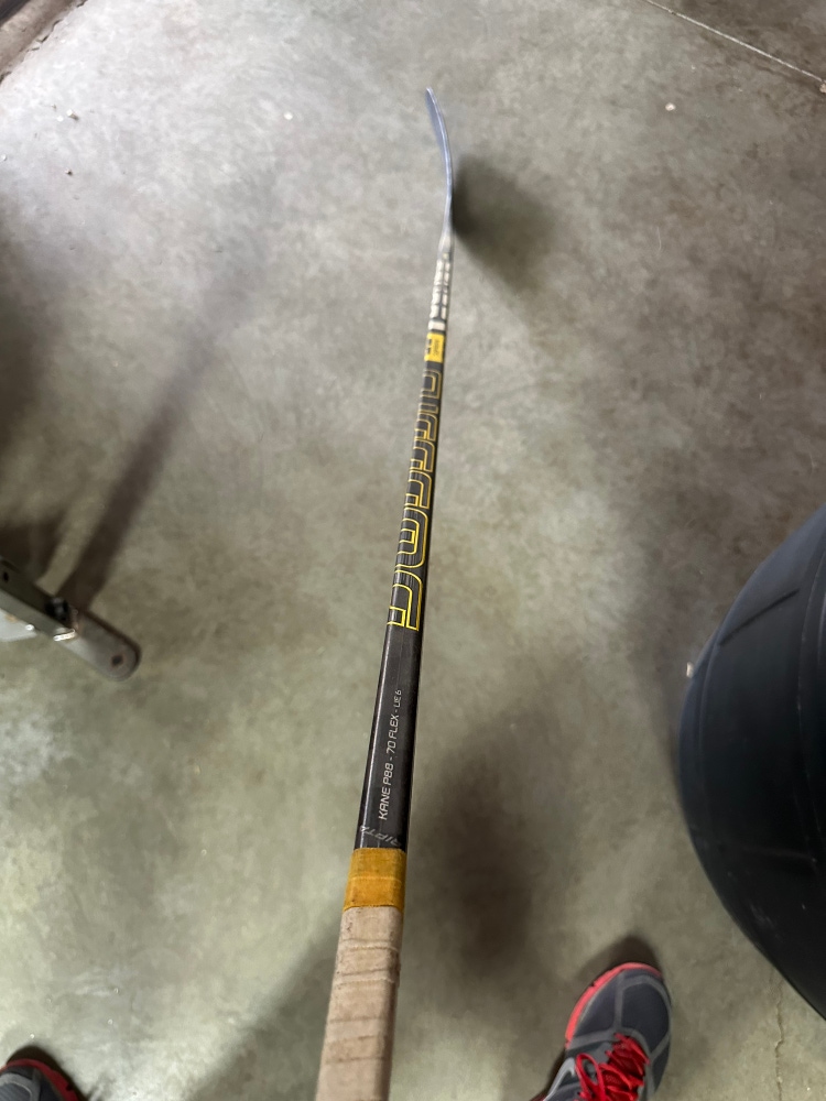 Intermediate Right Handed PP88 Supreme 2S Pro Hockey Stick