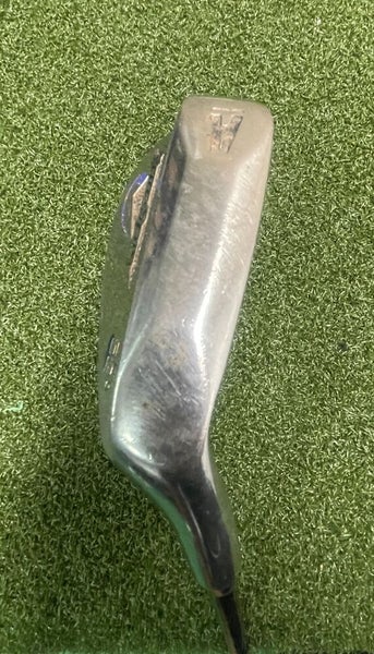 PureSpin Diamond Scoring Gap Wedge 52*/ Regular Graphite / NEW GRIP / jj5170