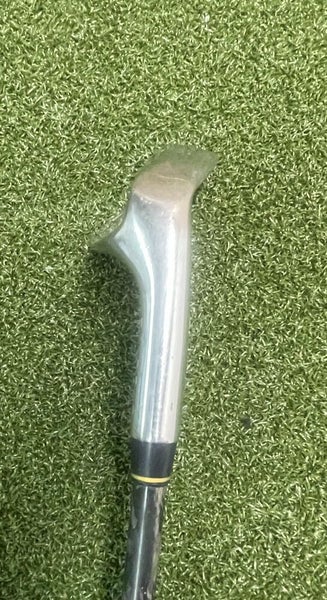 PureSpin Diamond Scoring Gap Wedge 52*/ Regular Graphite / NEW GRIP / jj5170