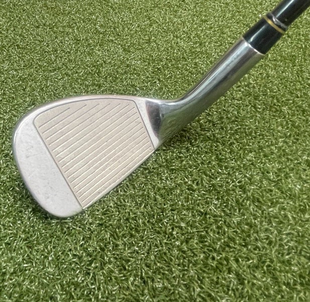 PureSpin Diamond Scoring Gap Wedge 52*/ Regular Graphite / NEW GRIP / jj5170