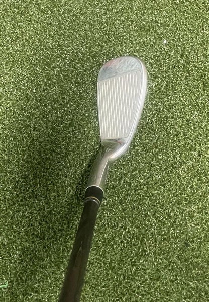 PureSpin Diamond Scoring Gap Wedge 52*/ Regular Graphite / NEW GRIP / jj5170