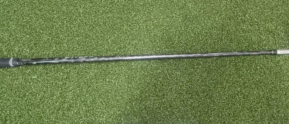 PureSpin Diamond Scoring Gap Wedge 52*/ Regular Graphite / NEW GRIP / jj5170