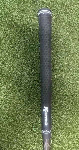 PureSpin Diamond Scoring Gap Wedge 52*/ Regular Graphite / NEW GRIP / jj5170