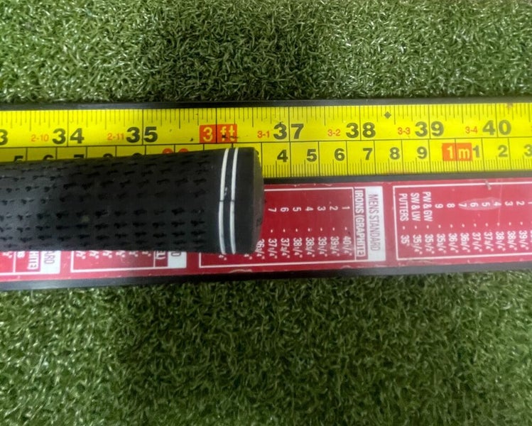 PureSpin Diamond Scoring Gap Wedge 52*/ Regular Graphite / NEW GRIP / jj5170