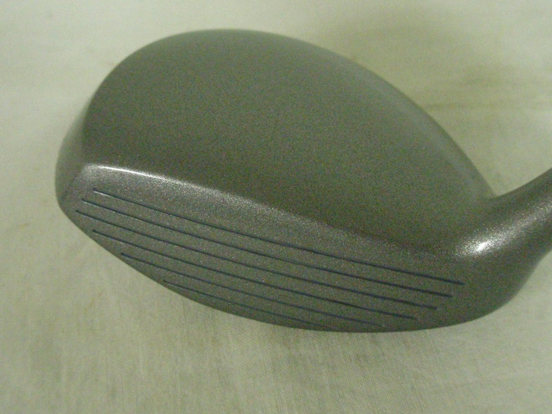 Adams Tight Lies 3 wood 16* (Graphite LADIES) Womens 3w Golf Club