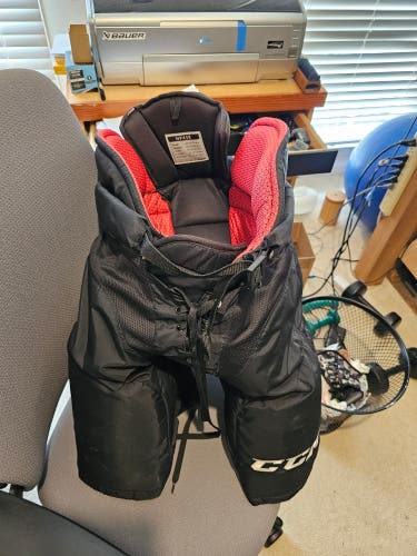 CCM HP45X Pro Stock  Lg Hockey Pants Pro Stock