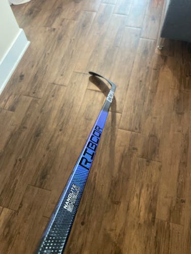 Pro Stock CCM FT5 Pro Dressed As Trigger 8 RH