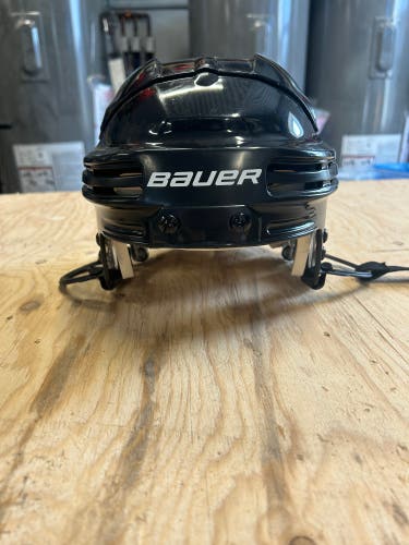 Used Medium Bauer 4500 Helmet