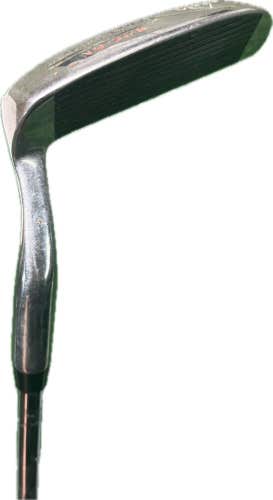 Delta Golf Rite-On Chipper Steel Shaft RH 35.5”L