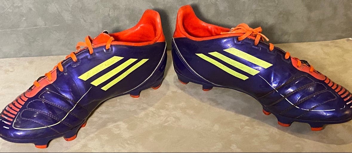 Adidas f50 Adizero | SidelineSwap | Buy and Sell on SidelineSwap