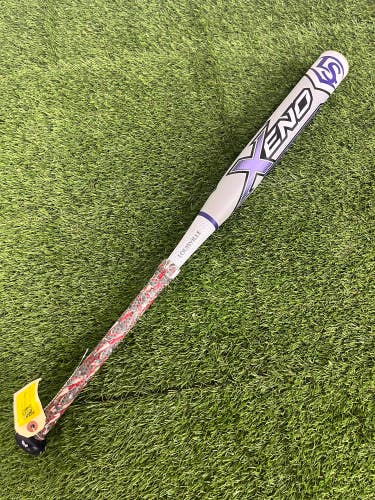 Louisville Slugger Xeno Fastpitch Bat 2018 (-10)