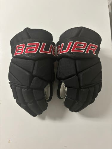 Bauer 14"  Vapor Elite Gloves