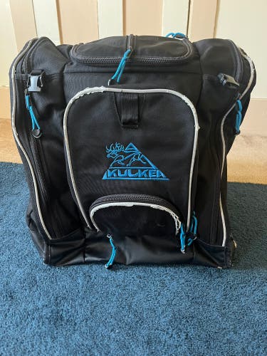 Kulkea boot bag