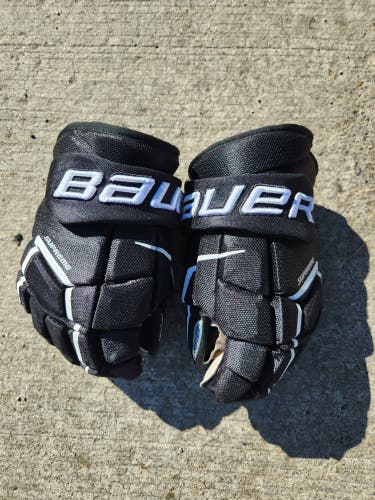 Bauer Supreme 3S Pro Gloves 13"