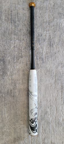 DeMarini Composite Whisper Bat 23 oz 33"