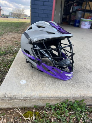 Cascade R Helmet