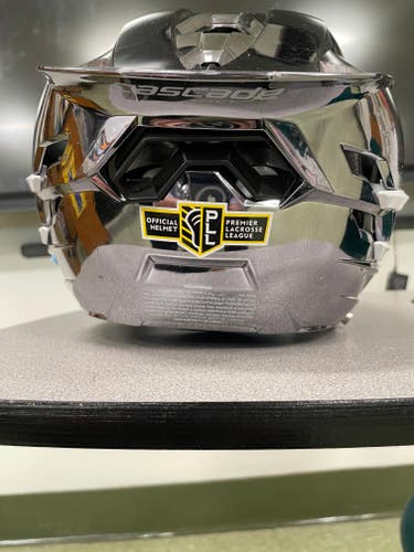 Used Cascade XRS Helmet