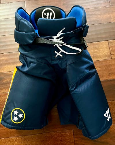 Senior Large Warrior Covert QRL Hockey Pants