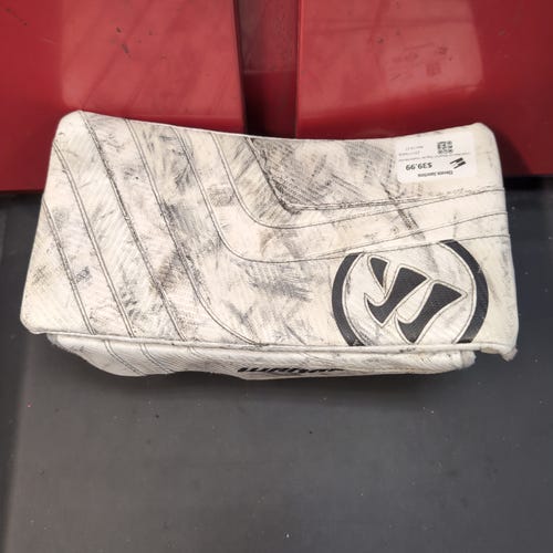 Used Regular Warrior Ritual GT