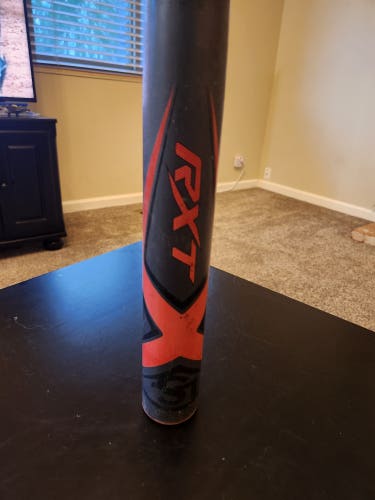 Louisville Slugger RXT (-10) 33"