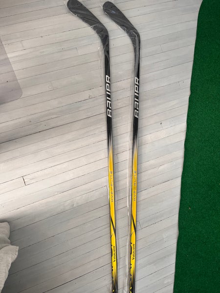 Senior Left Hand P92 Pro Stock Vapor Hyperlite 2 Hockey Stick