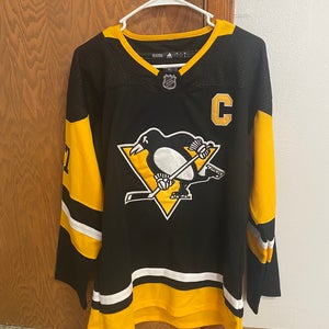 Sidney Crosby Pittsburgh Penguins Women’s Jersey