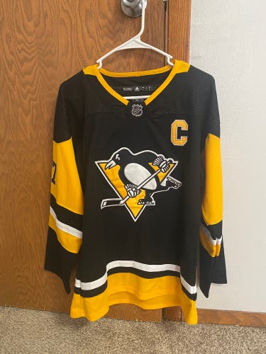 Sidney Crosby Pittsburgh Penguins Women’s Jersey