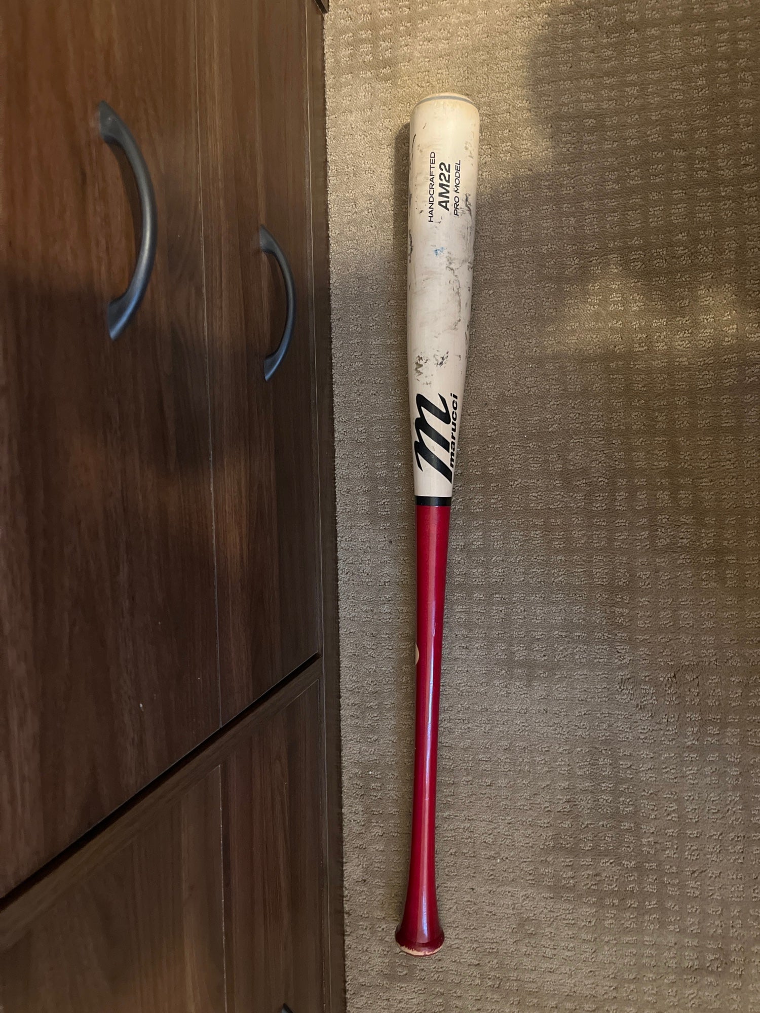 Marucci Wood Bat | SidelineSwap