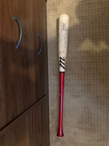 Marucci Wood Bat