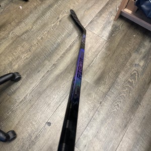 Junior Left Hand CCM RibCor Trigger 8 Pro Hockey Stick P29