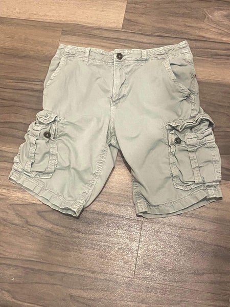 Shorts e Bermudas American Eagle Original no Brasil com Preço de