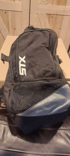 Lacrosse Backpack STX