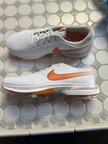 Men's Size Men's 10.5 Nike Air Zoom Victory Tour 3 Golf Shoes