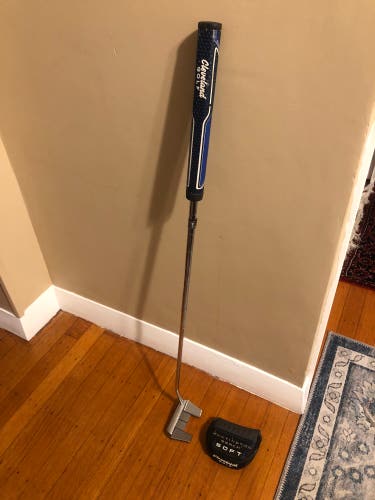 Cleveland Huntington Beach Left Handed Putter