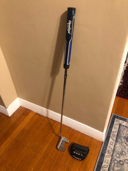 Cleveland Huntington Beach Left Handed Putter