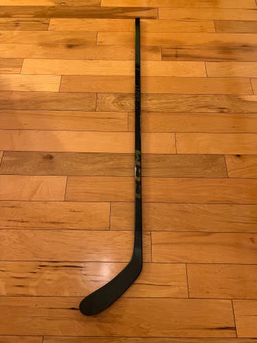 Bundle: FT Ghost and Trigger 8 Pro - P28/75 Flex/Right Handed