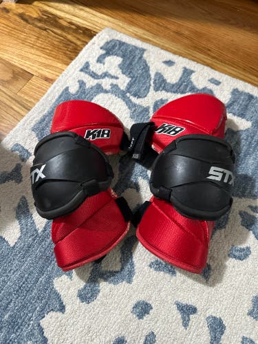 STX K18 Arm Pad