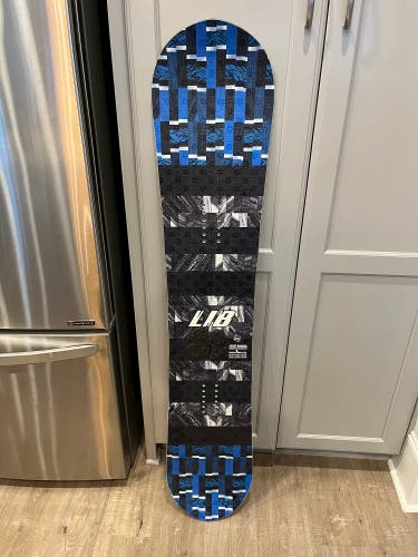 Lib Tech Skate banana Snowboard 155cm