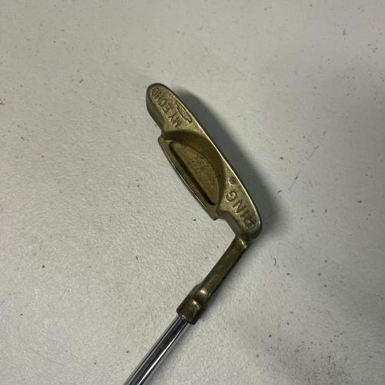 Used Ping My Echo Standard Blade Putter
