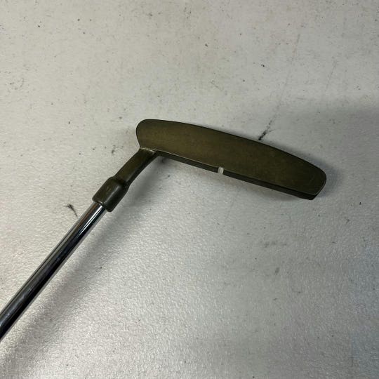 Used Ping Karsten Standard Blade Putter