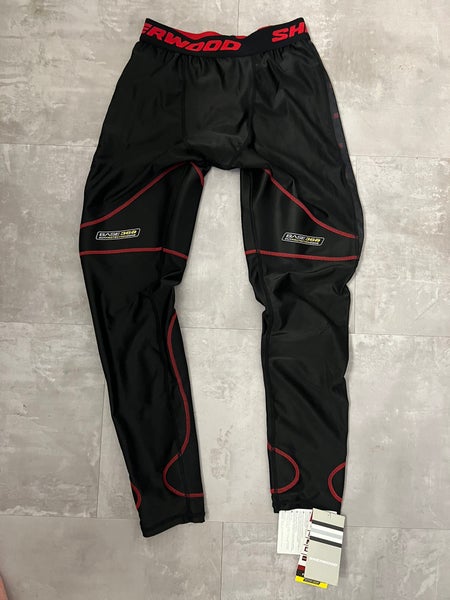 NEW Small-Sherwood Cut Resistant Compression Pants
