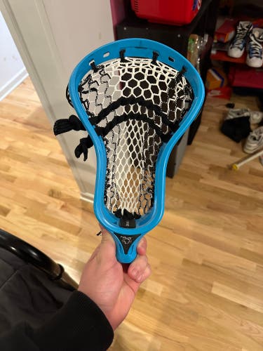 Used  Strung DNA 2.0 Head