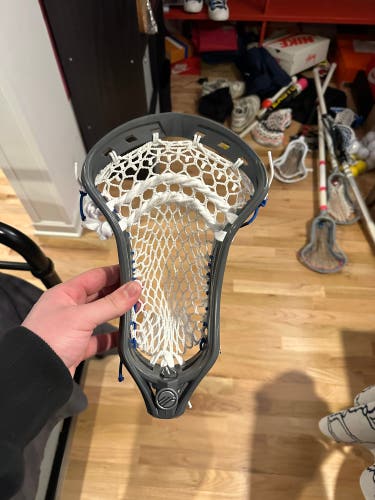 Used Attack & Midfield Strung Kinetik 3.0 Head