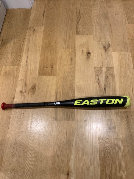 USABat Certified Composite (-12) 17 oz 29" ADV1 Bat