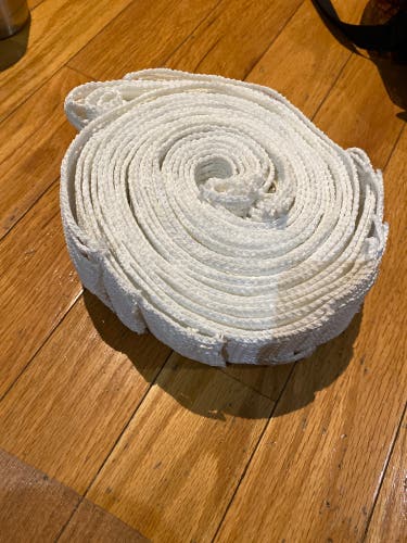 Roll of 12D Goalie Mesh