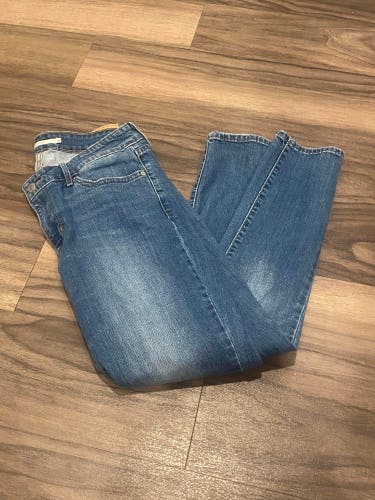 Levi Strauss & Co 711 Skinny Jeans Women’s 29